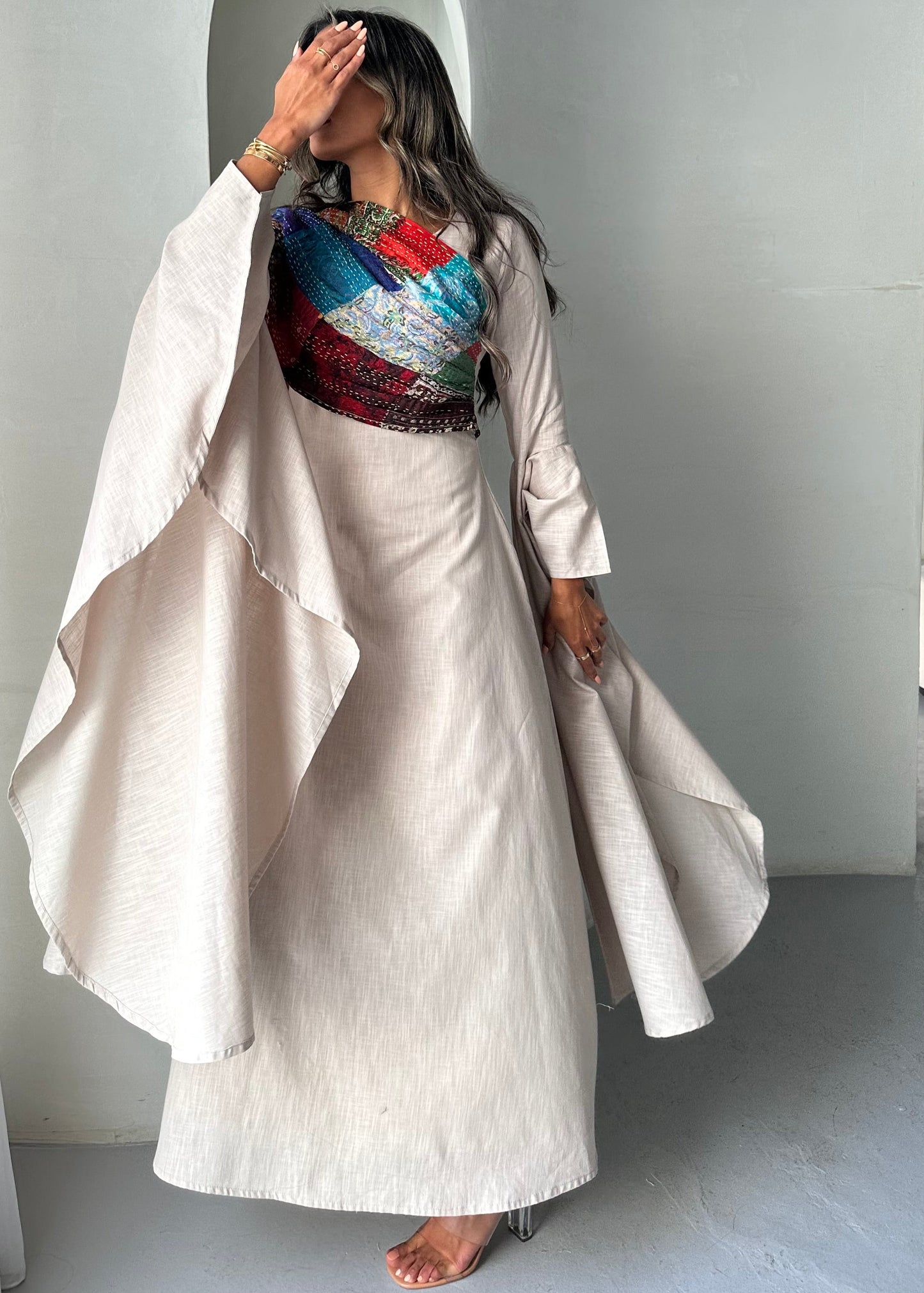 Sharmila