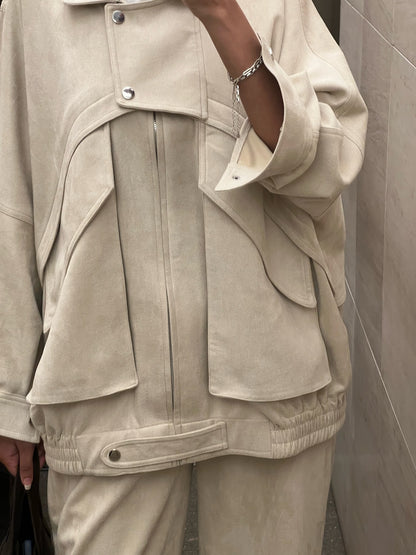 Soft Ivory
