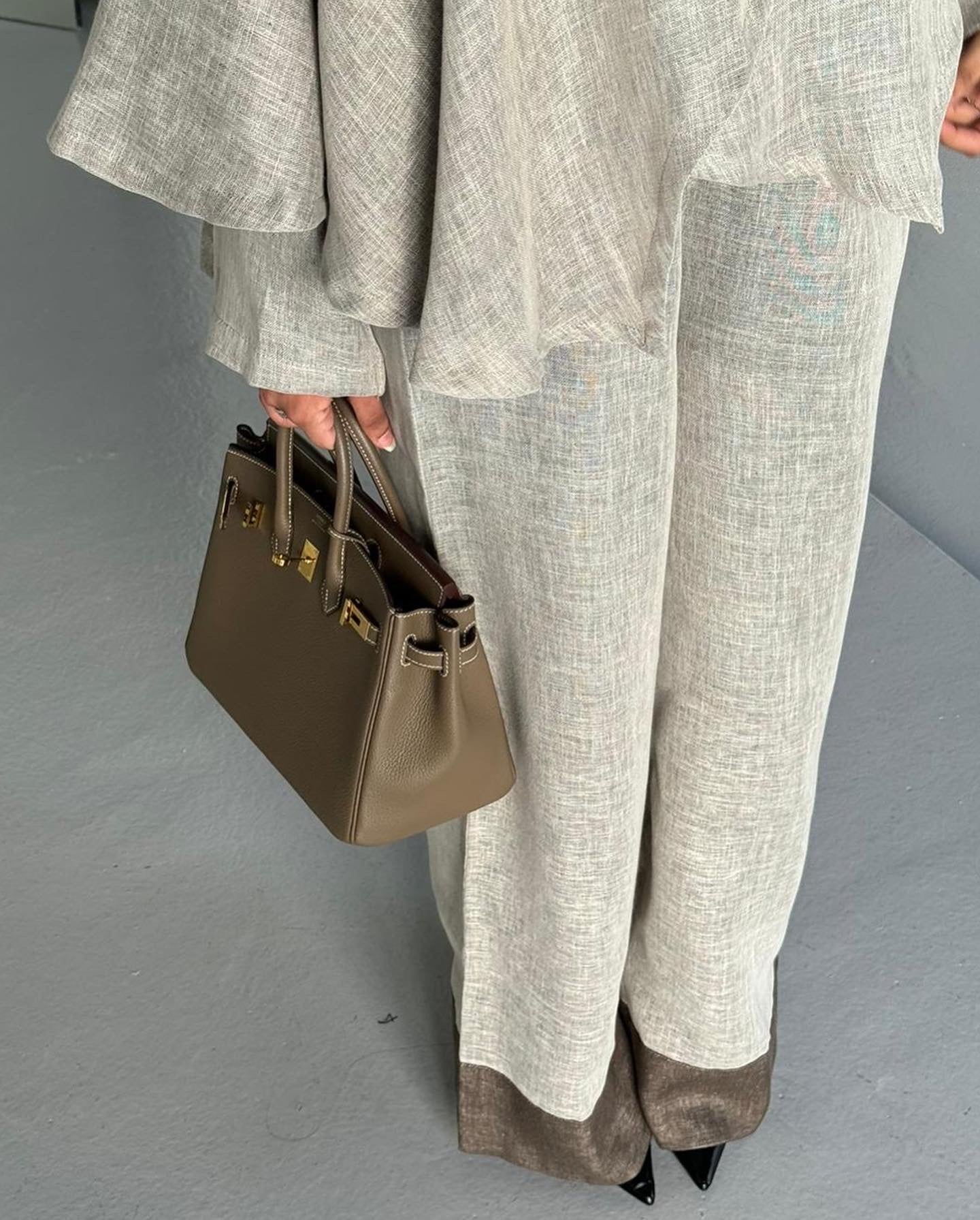 Taupe harmony
