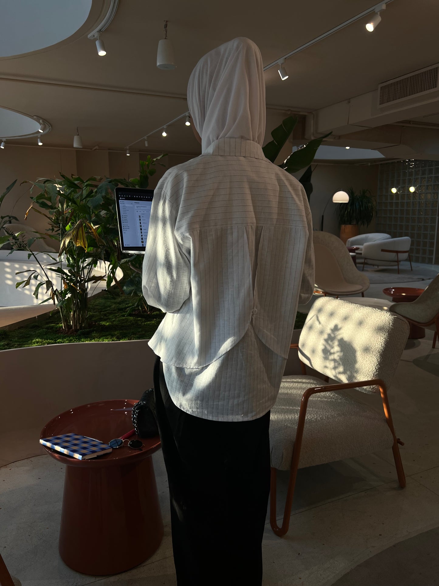 DUSK