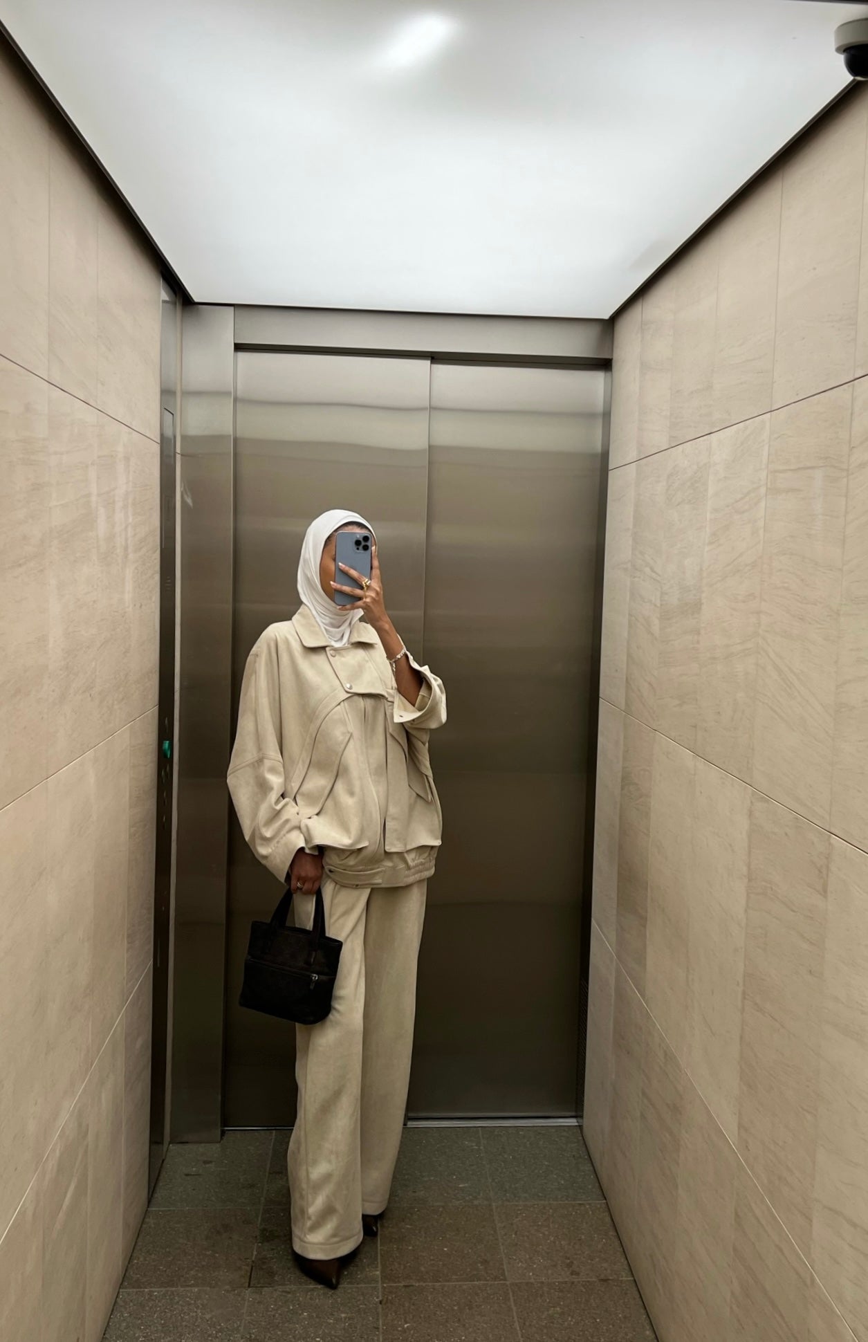 Soft Ivory