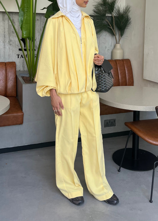 Yellow Reya