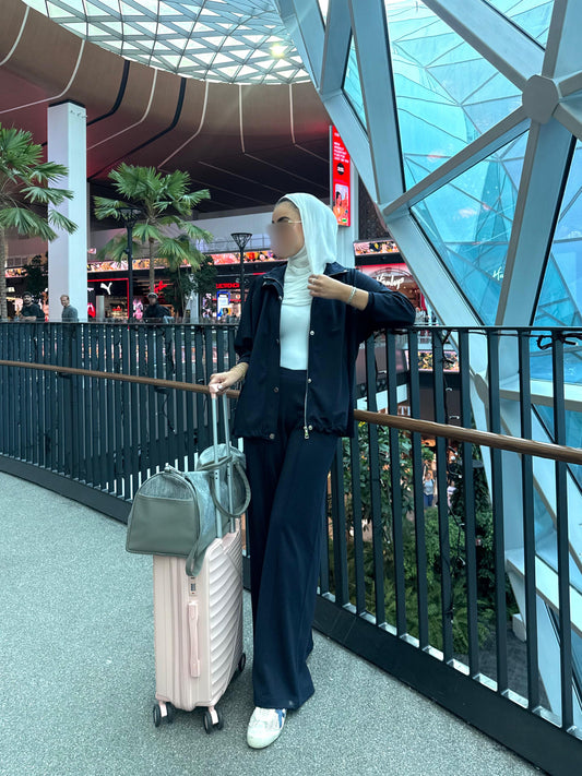 Airport set
