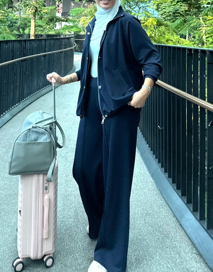 Airport set