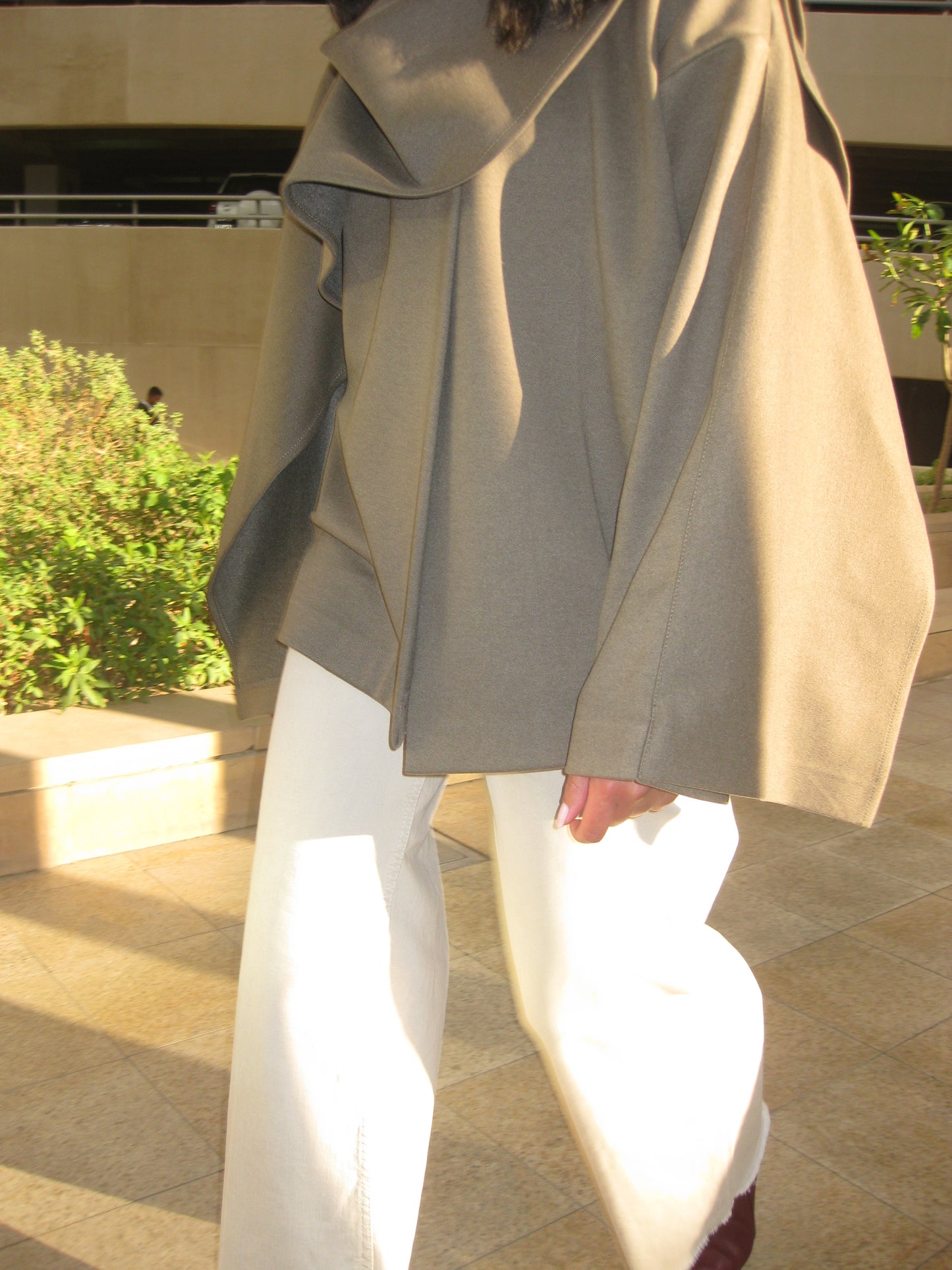 Layers