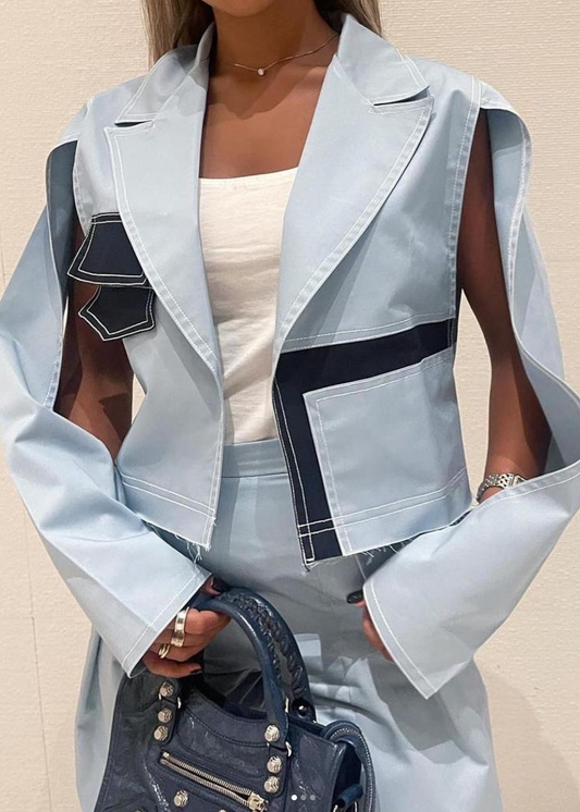 SALVA BLAZER ONLY