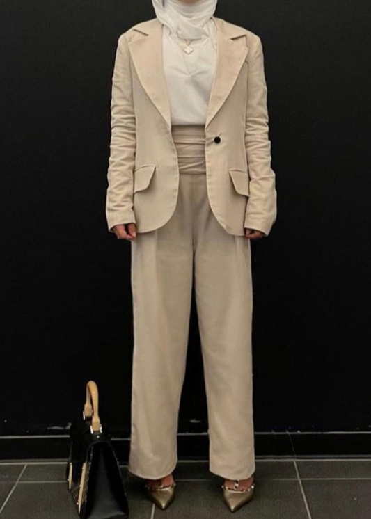 ARENA suit