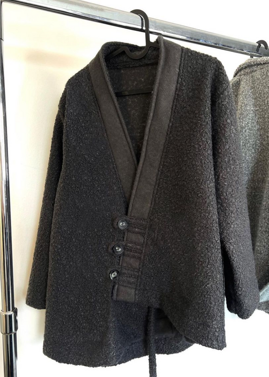 Dark grey